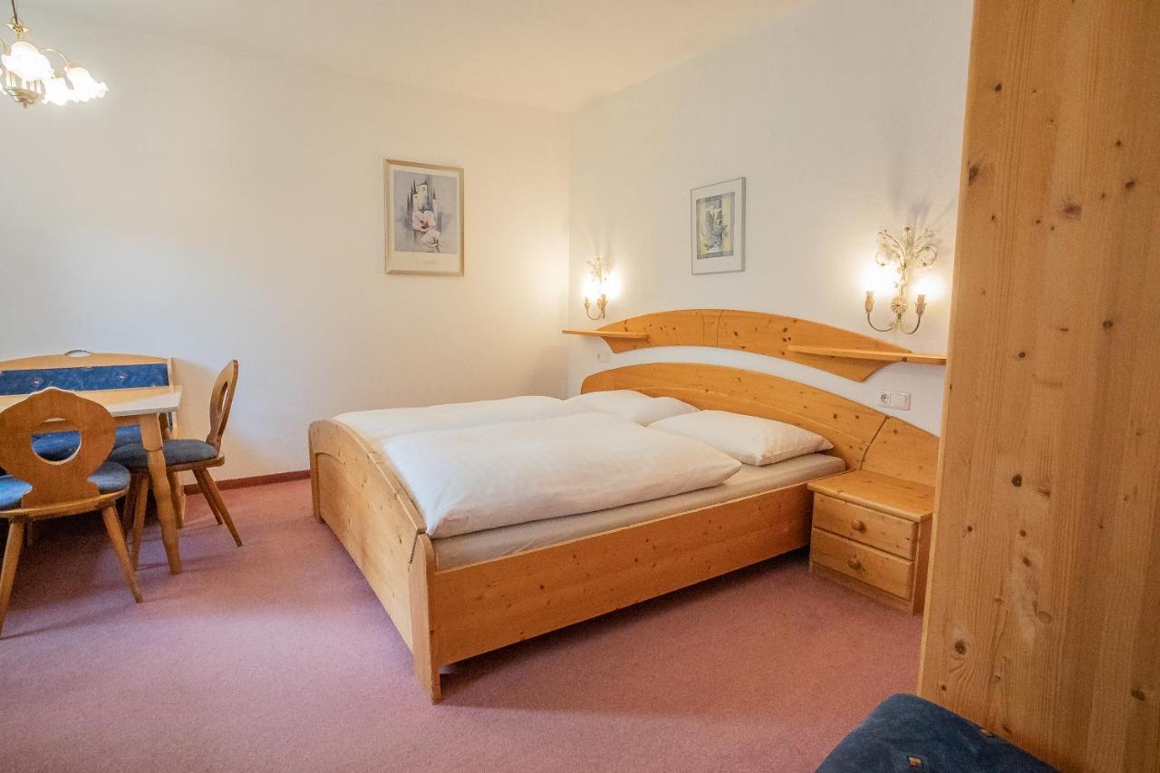 Appartement Egghof Berwang Habitación foto