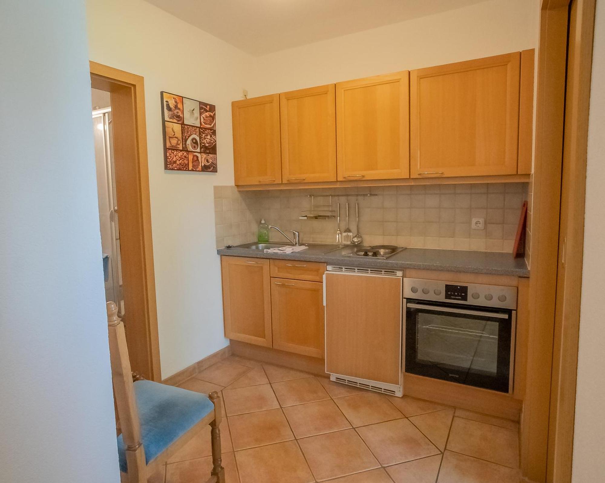 Appartement Egghof Berwang Habitación foto