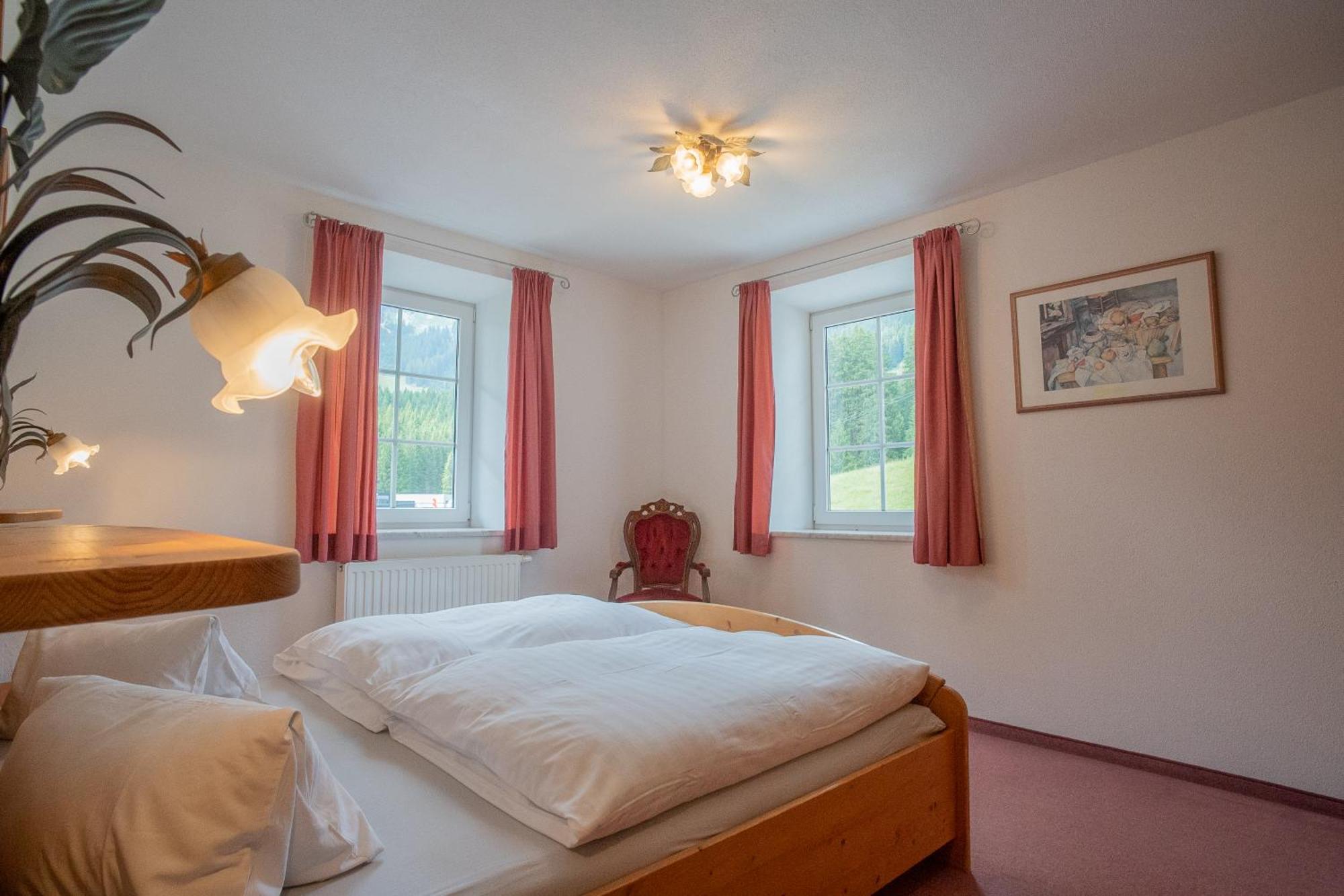 Appartement Egghof Berwang Habitación foto