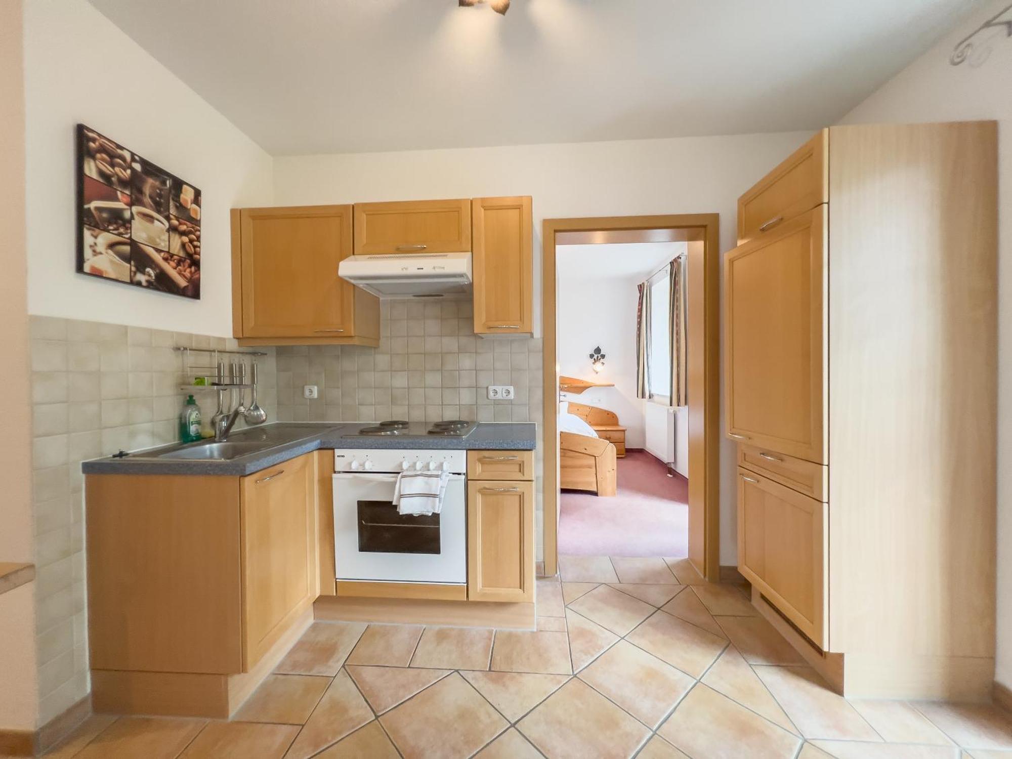 Appartement Egghof Berwang Habitación foto