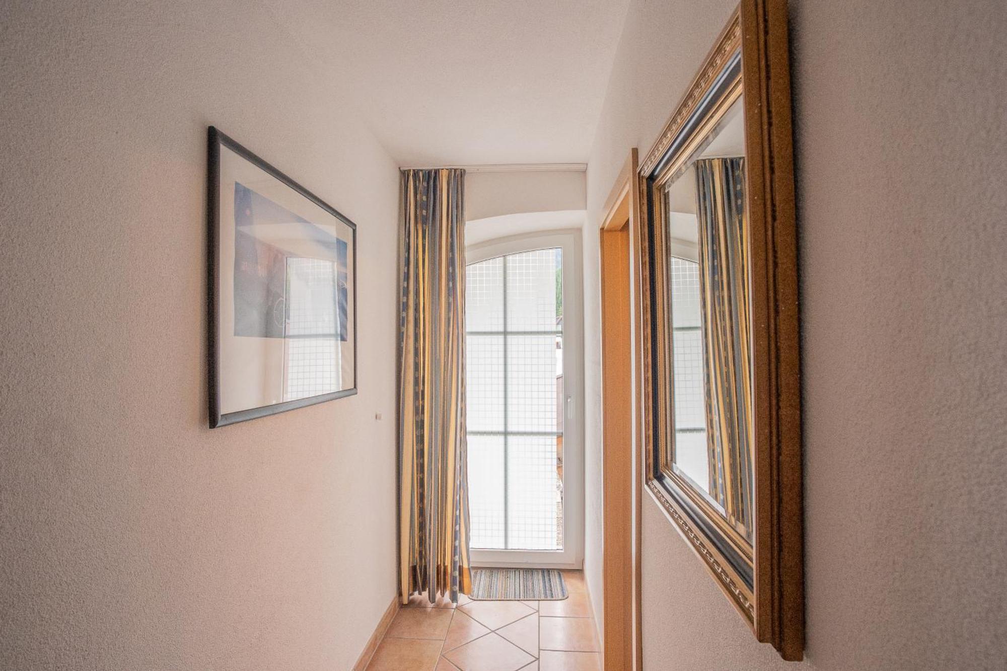Appartement Egghof Berwang Habitación foto
